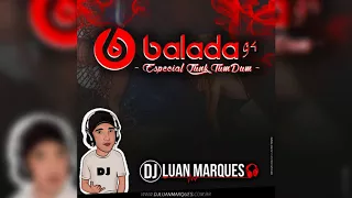 Balada G4 (Especial Funk TumDum) - Dj Luan Marques