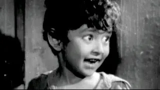 Meena Kumari, Sunil, Babloo, Main Chup Rahungi Scene 14/19