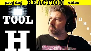 Tool "H"    (reaction episode 30)