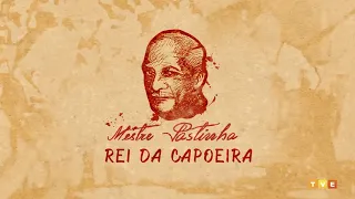 Trecho do documentário Mestre Pastinha, Rei da Capoeira