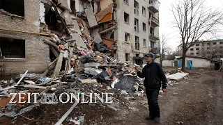 Ukraine-Krieg: Ukraine lehnt Feuerpause mit Russland ab