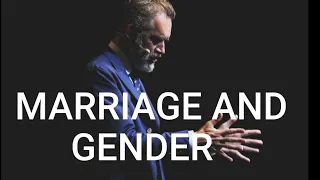 Jordan Peterson Teaches Elders Quorum (EP 2): Marriage and Gender