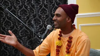 No Excuses by S.B. Keshava Maharaj | pt 1