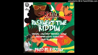 Bashment Time riddim Remake