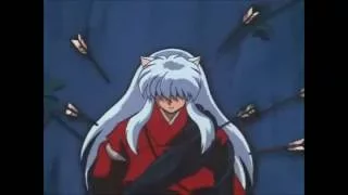 [HD] Inuyasha【AMV】Faded