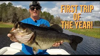 Shiner Fishing Floating Cover For Big Florida Bass