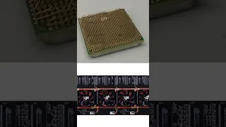 CPU vs GPU Bottleneck Explained in 60 seconds #shorts