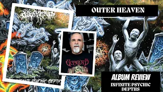 Outer Heaven - Infinite Psychic Depths (Album Review)