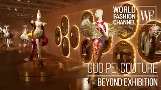 Guo Pei Couture Beyond Exhibition | Atlanta