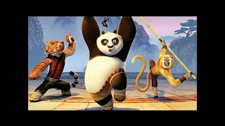 Kung Fu Panda 2 Explained in Hindi Urdu | Comedy Fantasy Film Reviews Summarized हिन्दी