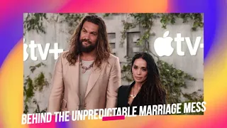 Jason Momoa Speaks On The Real Reason He Divorced Lisa Bonet