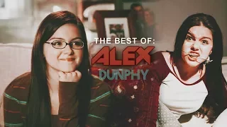 THE BEST OF: Alex Dunphy