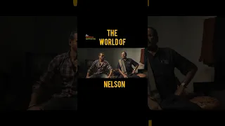 The World of Nelson