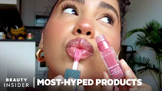 9 Most-Hyped Beauty Products From January | Most-Hyped Products