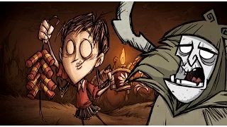 Massive Don't Starve Together Skin Trade Inn during Year of the Gobbler Event