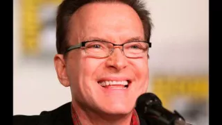 Ren & Stimpy - Billy West Interview