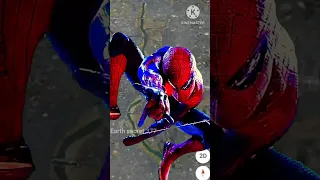 OMG! 😱 I found spider man on google map and google earth #map #earth #earthsecret377