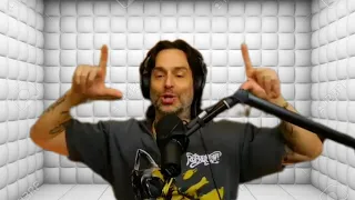 Chris D'Elia Insane Rant About Getting Cancelled In Hollywood!!!