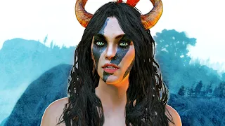 Witcher 3: What Happens if You Visit the Succubus Early?