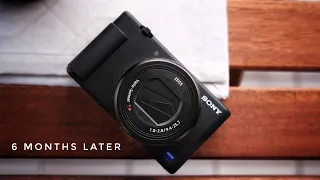 Best EDC Camera for Video? Sony ZV-1 6 Months Later