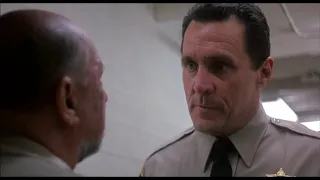 Loomis - I Prayed That HE Would Burn in Hell (Halloween 5)