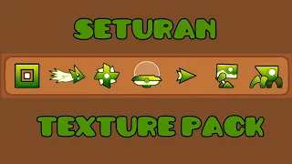 Seturan texture pack recreation (private)