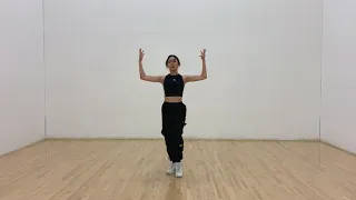 ITZY - ‘Loco’ Dance Cover | Rinajin