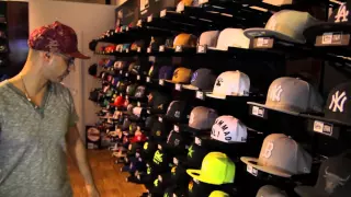 manystyles TV - NEW ERA CAP SHOP - www.manystyles.de - Schulterblatt 25 HH Sternschanze