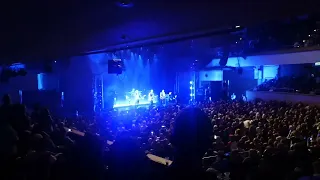 Travis | Why Does It Always Rain On Me? song and crowd pogo | Glasgow Royal Concert Hall (22.5.2022)