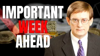 Gold and Silver Market Update: What To Expect This Week