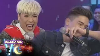 GGV: Marco and Patrick reveal something about Vice Ganda's lovelife
