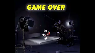 Game Over: Spot Goes to Hollywood (Saturn)