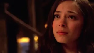 Smallville | Clark Tells Lana His Secret