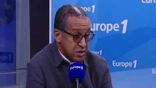 Sissako : "Les djihadistes ne sont pas des gens très différents"