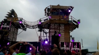 DuMonde @ Luminosity Beach Festival - DuMonde - See The Light (JamX & De Leon mix)