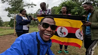 WHAT UGANDANS THINK ABOUT KENYANS IN @iammarwa Village