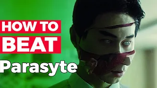 How To Beat "The Parasite Invasion" in Parasyte (2014)
