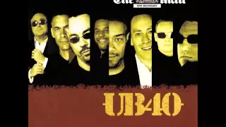 UB40 - Bring Me Your Cup (Live Audio)