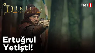 Ertuğrul Saldırıya Yetişti! - @DirilisErtugrulTRT 144. Bölüm