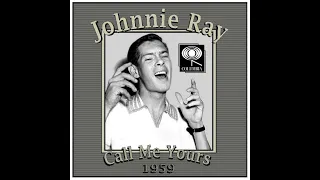 Johnnie Ray - Call Me Yours (1959)
