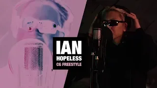 CG FREESTYLE #4 – IAN HOPELESS