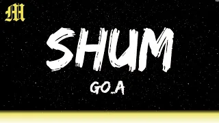 Go A - Shum (Lyrics) Ukraine 🇺🇦  Eurovision 2021