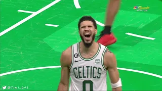 Jayson Tatum Highlights vs Chicago Bulls (32 pts, 8 reb, 7 ast) | 2022-23 NBA Season