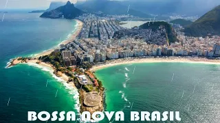 🎧BOSSA NOVA BRASIL - MÚSCA RELAXANTE 😎#musica #relaxante #bossanova