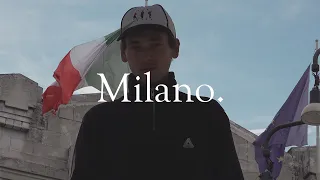 Hélas "Milano"
