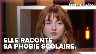 « Je ne me rendais pas compte que j’étais HARCELÉE » Tessae - C Ce soir du 18 novembre 2021