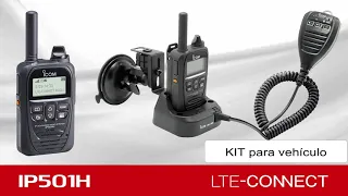 IP501H Series   Radio LTE Amplia Cobertura