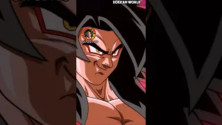 LR Full Power SSJ4 Goku 1 turns Broly Red Zone