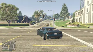 GTA5 BY THE BOOK MISSION FULL HD VIDEO PART  1