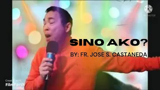 Sino Ako with Lyrics, cover by Miles Cabia